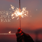 responses to happy new year